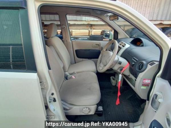Used 2009 AT mitsubishi ek-wagon H82W Image[13]