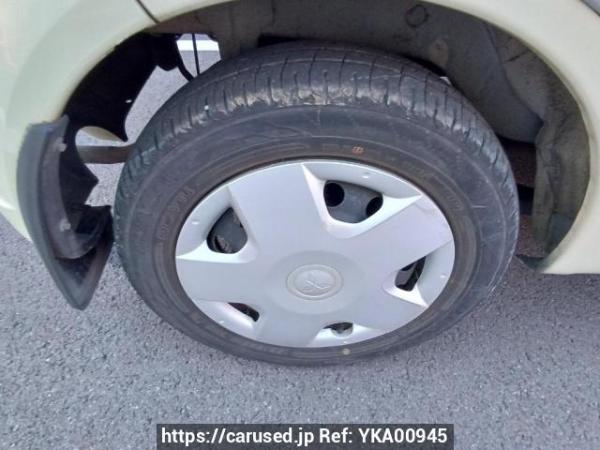 Used 2009 AT mitsubishi ek-wagon H82W Image[29]