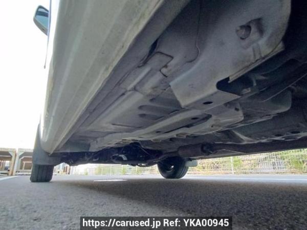 Used 2009 AT mitsubishi ek-wagon H82W Image[31]