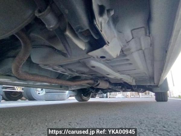 Used 2009 AT mitsubishi ek-wagon H82W Image[32]