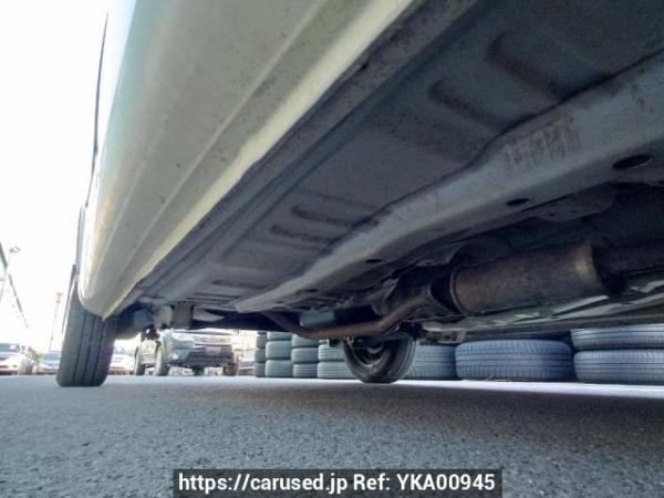 Used 2009 AT mitsubishi ek-wagon H82W Image[33]