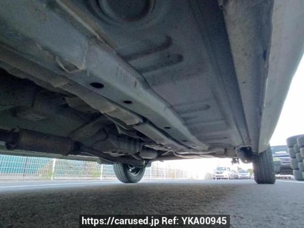 Used 2009 AT mitsubishi ek-wagon H82W Image[34]
