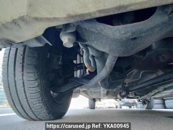 Used 2009 AT mitsubishi ek-wagon H82W Image[35]