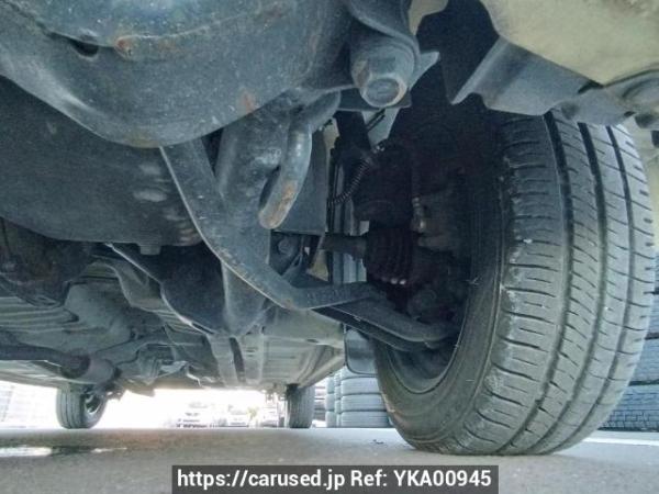 Used 2009 AT mitsubishi ek-wagon H82W Image[36]