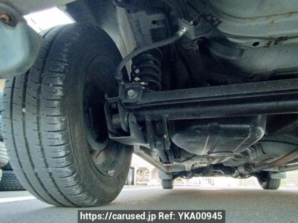 Used 2009 AT mitsubishi ek-wagon H82W Image[37]