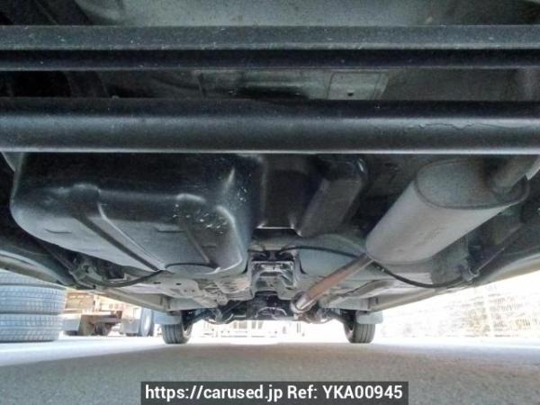 Used 2009 AT mitsubishi ek-wagon H82W Image[38]