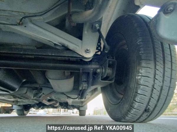 Used 2009 AT mitsubishi ek-wagon H82W Image[39]