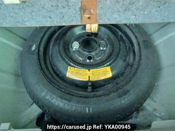 Used 2009 AT mitsubishi ek-wagon H82W Image[40]