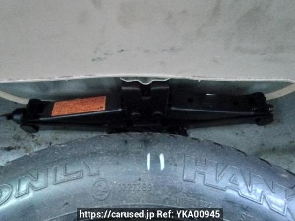 Used 2009 AT mitsubishi ek-wagon H82W Image[42]