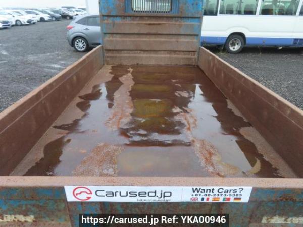 Used 1995 MT mitsubishi canter FE516BC Image[19]