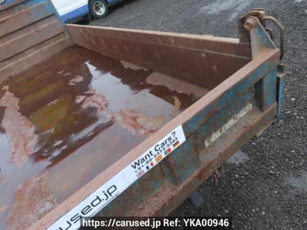 Used 1995 MT mitsubishi canter FE516BC Image[21]
