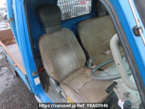 Used 1995 MT mitsubishi canter FE516BC Image[26]