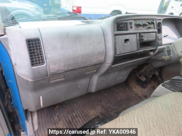 Used 1995 MT mitsubishi canter FE516BC Image[30]
