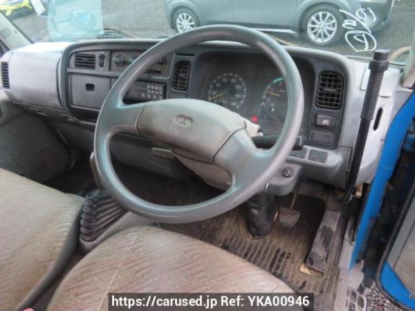 Used 1995 MT mitsubishi canter FE516BC Image[31]