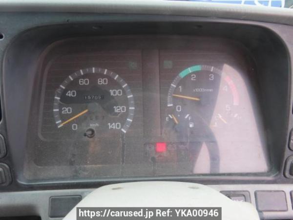 Used 1995 MT mitsubishi canter FE516BC Image[32]