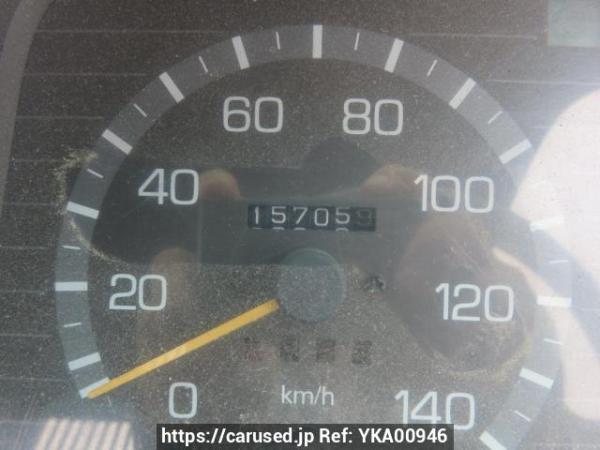 Used 1995 MT mitsubishi canter FE516BC Image[33]