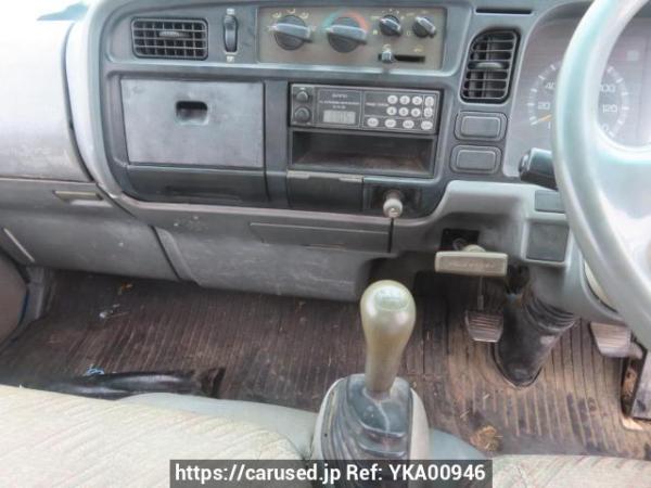 Used 1995 MT mitsubishi canter FE516BC Image[34]