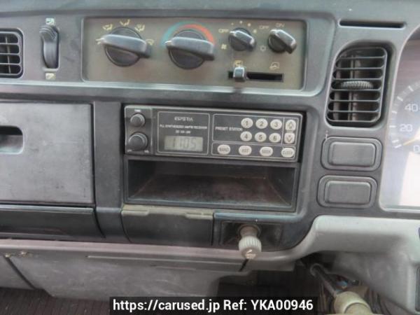 Used 1995 MT mitsubishi canter FE516BC Image[35]