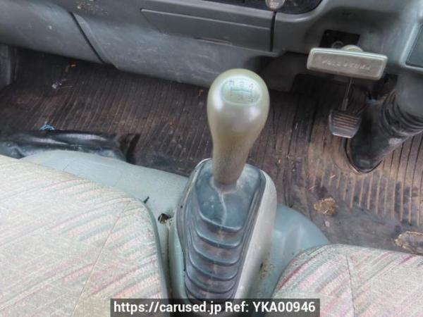 Used 1995 MT mitsubishi canter FE516BC Image[36]