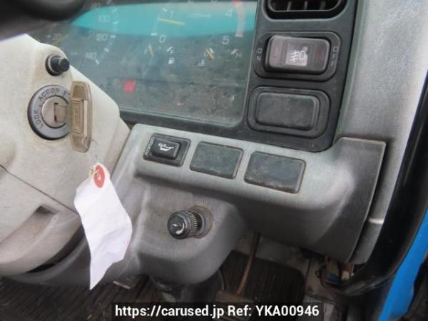 Used 1995 MT mitsubishi canter FE516BC Image[37]