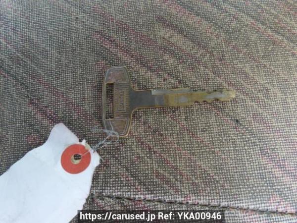Used 1995 MT mitsubishi canter FE516BC Image[38]