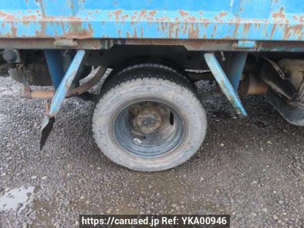 Used 1995 MT mitsubishi canter FE516BC Image[42]