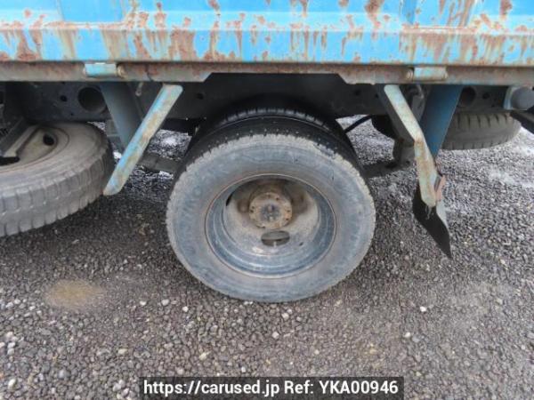 Used 1995 MT mitsubishi canter FE516BC Image[43]