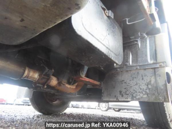 Used 1995 MT mitsubishi canter FE516BC Image[44]