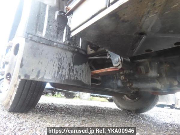 Used 1995 MT mitsubishi canter FE516BC Image[45]