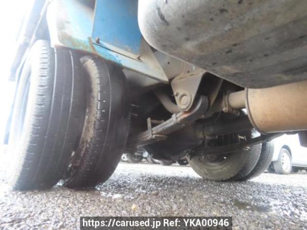 Used 1995 MT mitsubishi canter FE516BC Image[46]