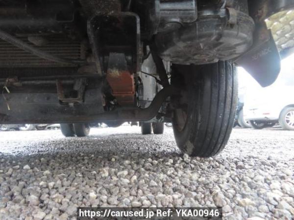 Used 1995 MT mitsubishi canter FE516BC Image[49]