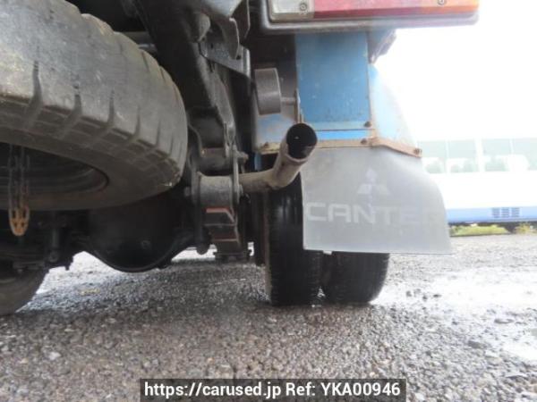 Used 1995 MT mitsubishi canter FE516BC Image[51]