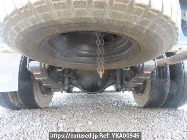 Used 1995 MT mitsubishi canter FE516BC Image[52]