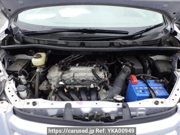 Used 2009 AT toyota noah ZRR70G Image[9]