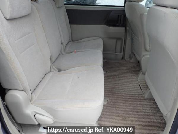 Used 2009 AT toyota noah ZRR70G Image[13]