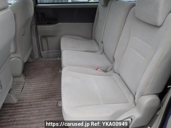 Used 2009 AT toyota noah ZRR70G Image[14]