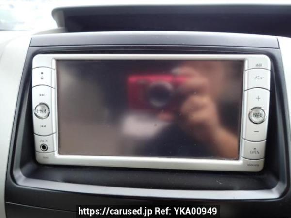 Used 2009 AT toyota noah ZRR70G Image[19]