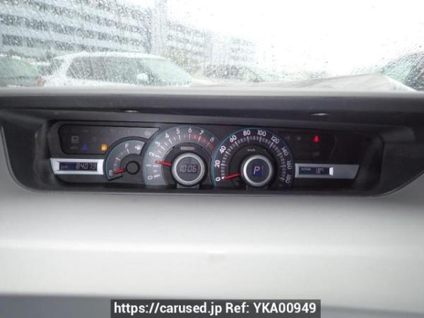 Used 2009 AT toyota noah ZRR70G Image[22]