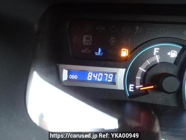 Used 2009 AT toyota noah ZRR70G Image[23]