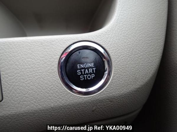 Used 2009 AT toyota noah ZRR70G Image[24]