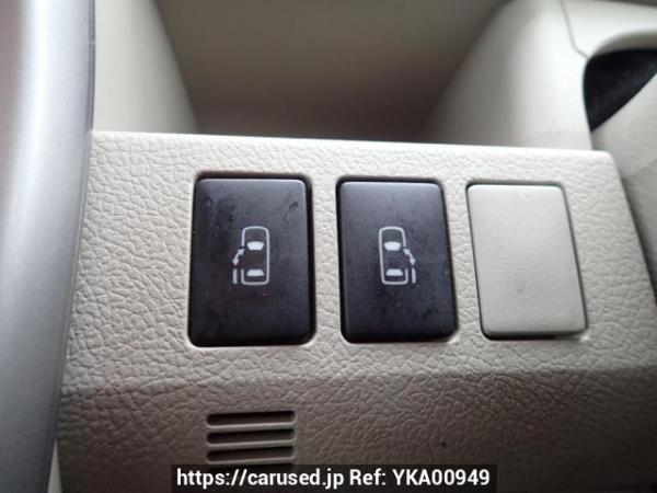Used 2009 AT toyota noah ZRR70G Image[25]
