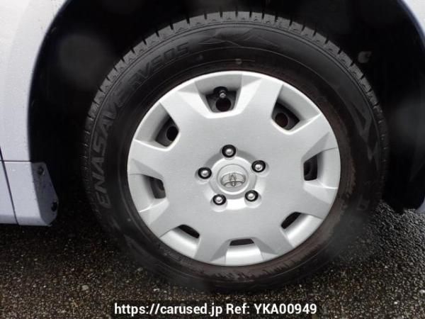 Used 2009 AT toyota noah ZRR70G Image[27]