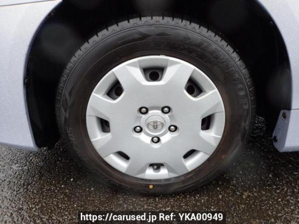 Used 2009 AT toyota noah ZRR70G Image[28]