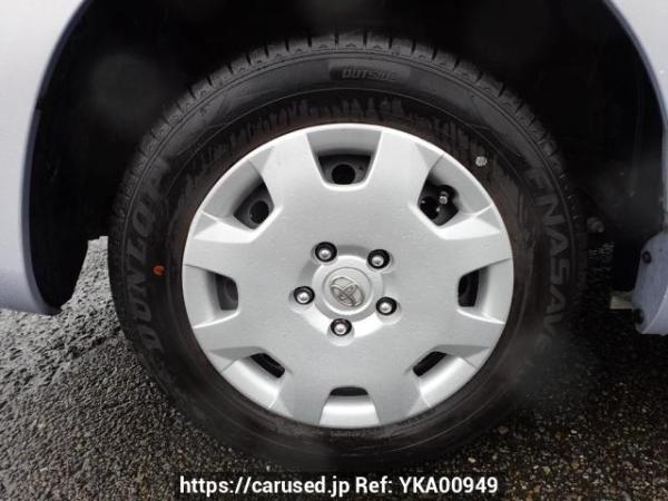 Used 2009 AT toyota noah ZRR70G Image[29]