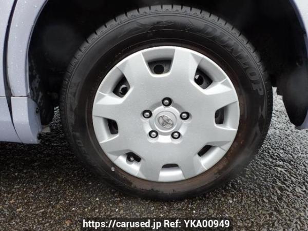 Used 2009 AT toyota noah ZRR70G Image[30]