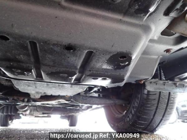 Used 2009 AT toyota noah ZRR70G Image[32]