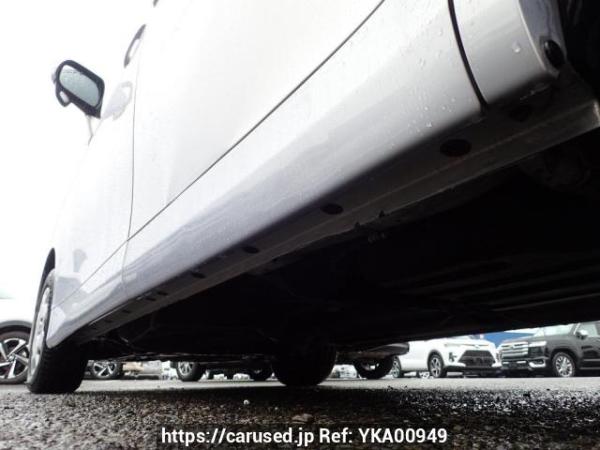 Used 2009 AT toyota noah ZRR70G Image[33]