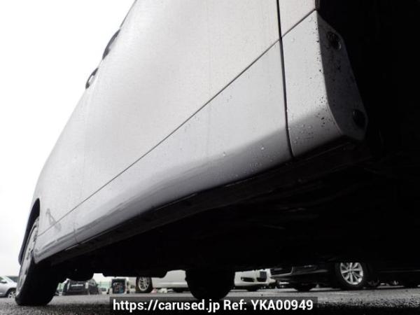 Used 2009 AT toyota noah ZRR70G Image[35]