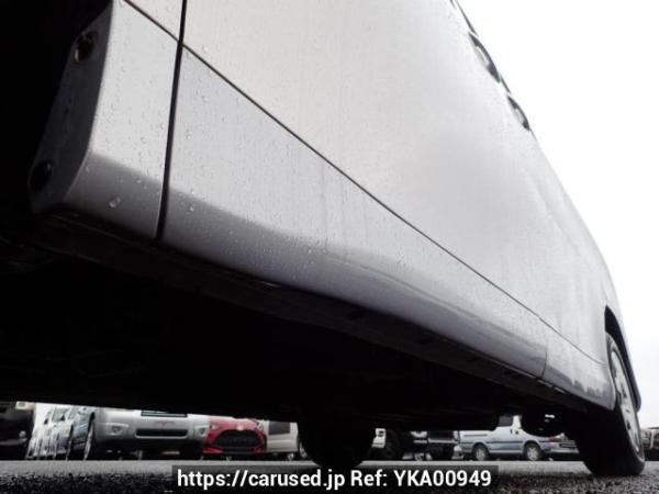 Used 2009 AT toyota noah ZRR70G Image[36]