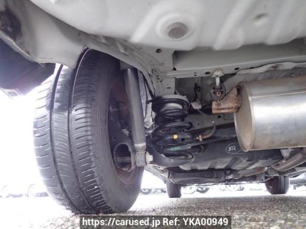 Used 2009 AT toyota noah ZRR70G Image[37]